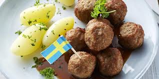 Ikea Mythos Kottbullar Kommen Gar Nicht Aus Schweden Woher Dann Kolner Stadt Anzeiger