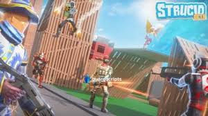 Silent aim + esp & more! L8ouccul8nub4m