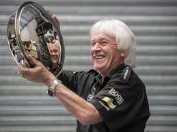 Maybe you would like to learn more about one of these? Buy Australian Stainless Steel Cookware Maker Bruce Harding Daily Telegraph