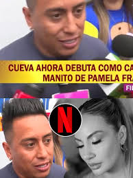 ¿Christian Cueva canceló cuenta de Netflix a Pamela López? 'Aladino'  aprueba comentario: "Está 5 soles" #pamelafranco #christiancueva  #pamelalopez