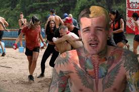 Ana porgras a adus numeroase premii importante româniei. Chinurile Prin Care A Trecut Zannidache De La Survivor Romania DupÄƒ Ce A Fost Dat AfarÄƒ De La Orfelinat Unde A Putut SÄƒ Stea Cu 100 De Lei Pe LunÄƒ Impact