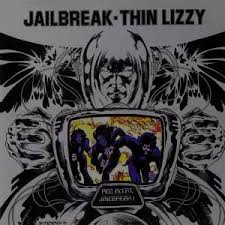 Check spelling or type a new query. Jailbreak Cd Re Release Remastered Von Thin Lizzy