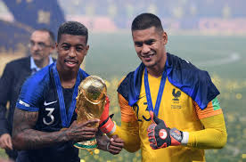 Florian thauvin world cup | check this player last stats: Squawka Football On Twitter France 2013 U20 World Cup And 2018 World Cup Winners Alphonse Areola Paul Pogba Florian Thauvin Samuel Umtiti Experiencing Glory At Youth And Senior