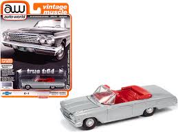 Image result for Satin Silver 1962 Nova