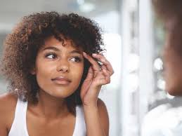 That is what usually happens whenever a person reaches the age of 40. Eyebrow Hair Loss 15 Causes And Treatments