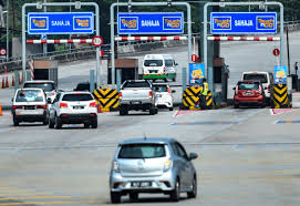 12.000 per kilo turun drastis menjadi rp. Balik Kampung Rakyat Nikmati Usaha Ph Turunkan Harga Tol Roketkini Com