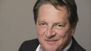 Marc Weinstock's Instagram, Twitter & Facebook