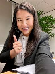 Crystal Swink's Instagram, Twitter & Facebook