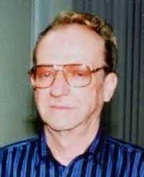 Frederick Charles “Fred” Whaley (1936-2009)