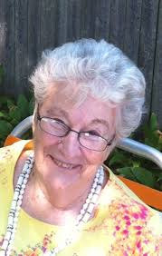 Obituary for Eileen A Walsh