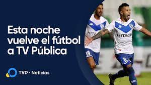 Perú en directo por las eliminatorias qatar 2022. Esta Noche Vuelve El Futbol A La Tv Publica Youtube