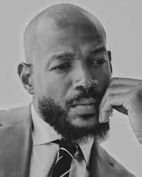 Marlon Wayans for Esquire Sept '25