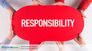 Responsibilities Of The Product Owner In Business Justification Scrumstudy Blog