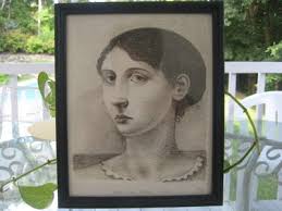 Listed Artist Alan Evan Feltus Signed Numbered Limited Framed Lithograph  Print