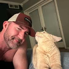 Anthony Keel's Instagram, Twitter & Facebook