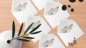 I knew that i wanted to include packaging inserts, but i wasn't sure what to put on them or how they should look. Use Bulk Thank You Cards To Promote Your Business Cards For Causes