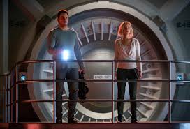Eve in it's simplicity without all the. Movie Review Passengers Mxdwn Movies
