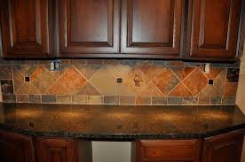 Maybe you would like to learn more about one of these? Granite Countertops And Tile Backsplash Ideas Eclectic Kitchen Indianapolis By Supreme Surface Inc Houzz
