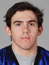 2011 Men's Lacrosse Roster