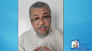 A Father's Day Message From Fr. Dale Barretto Ko