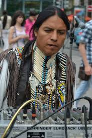 Inty Pakarina Native American Actors Native American Peoples Native American Men