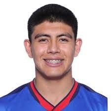 Alan Morales's Instagram, Twitter & Facebook