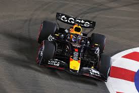 ¡Verstappen Contraataca! ¿Red Bull Domina el Desarrollo Rumbo a 2026? - Imagen principal del artículo