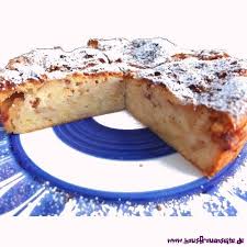 Apfekuchen Sehr Fein Rezept Mit Bild Rezept Apfelkuchen Sehr Fein Rezepte Kuchen Und Torten