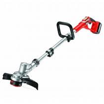Black And Decker Grass Hog Battery Black Decker 36v Cordless Grass Trimmer Black Decker Trimmers Grass