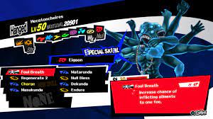You enlist a variety of demonic allies, then mix them together to create even more powerful personas to use in combat. Persona 5 Persona 5 Royal Persona Gallows Guide Samurai Gamers