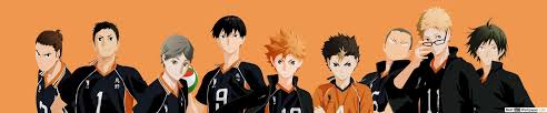Maybe you would like to learn more about one of these? Haikyuu Desktop Wallpapers Wallpaper Cave