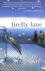 Kristin hannah made a great start in this opening chapter and kept the doors open for her fans to wait restlessly for the sequel. Ù…Ø±Ø§Ø¬Ø¹Ø§Øª Firefly Lane Ø£Ø¨Ø¬Ø¯