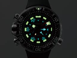 An iconic name with a reinvented construction, the citizen promaster aqualand iso compliant watch with maximum depth memory, rapid ascent alarm, auto start dive mode and power reserve indicator. Citizen Promaster Eco Drive Aqualand Honored With 2014 Good Design Award Citizen Watch Global Network