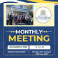 November General Meeting event image