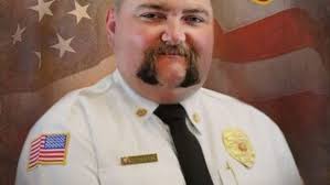 Texas Panhandle volunteer firefighters to be honored at Texas Capitol  memorial service