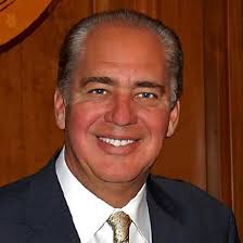 John Davison Rockefeller