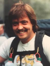 Obituary information for Mark Erin Maples