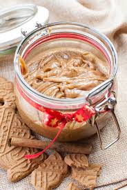 Cremiger Spekulatius Aufstrich Rezept Weihnachten Kochen Rezepte Essen Und Trinken
