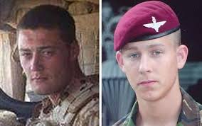 Paras killed in 'horrific' suicide bombing in Afghanistan: Inquest