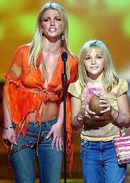 Find out the latest developments in the case. Britney Spears Mutti Raumt Den Kleiderschrank Der Spiegel