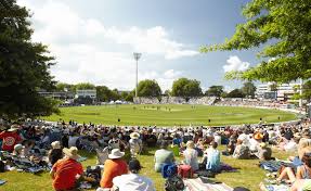 Seddon Park