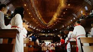 Adalah sebuah ungkapan yang bisa ditujukan untuk siapapun dan bernada positif. Kata Kata Yang Sering Diucapkan Leader Worship Saat Pengakuan Dosa