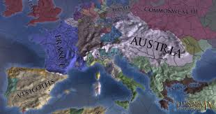Crusader kings iii is a grand strategy game with rpg elements developed by paradox development studio. Eu4 Hosts A Wealth Of Formable Europa Universalis Facebook