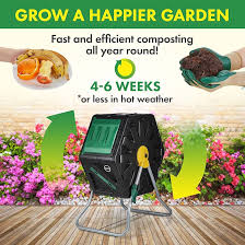 Home Composting System