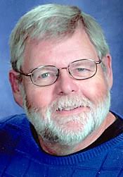 Randall Anspach Obituary (2022)