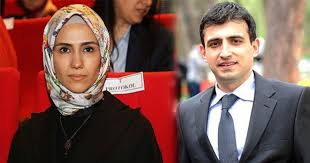 .aracı imal eden baykar makina'nın sahibi özdemir bayraktar'ın oğlu selçuk bayraktar ile nişanlanan sümeyye erdoğan'ın düğün tarihi belli oldu. Sumeyye Erdogan In Dugun Tarihi Belli Oldu
