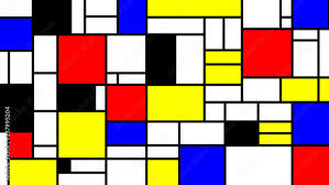 Image result for mondrian