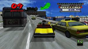 Crazy taxi is one of our favorite race down a desert highway in crazy taxi! Crazy Taxi On Steam