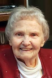 Elizabeth Ellen (Pelton) Callant Obituary