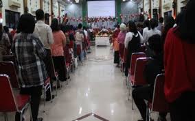 Biaya masuk sma yadika 12. Sma Yadika 12 Depok